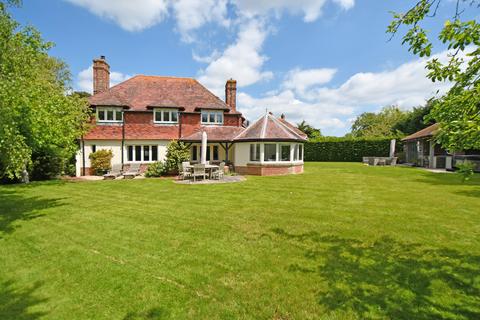 4 bedroom detached house for sale, Seaward Drive, West Wittering  PO20