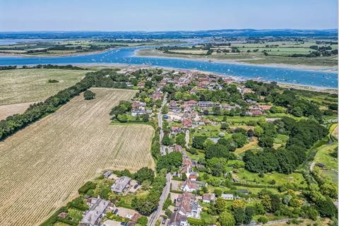 3 bedroom detached house for sale, Whistlers, Itchenor, Chichester, nr sailing club, Chichster PO20