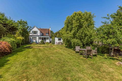 3 bedroom detached house for sale, Whistlers, Itchenor, Chichester, nr sailing club, Chichster PO20