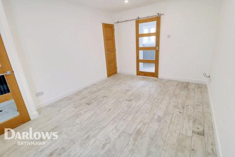 2 bedroom semi-detached house for sale, Old Blaenavon Road, Brynmawr