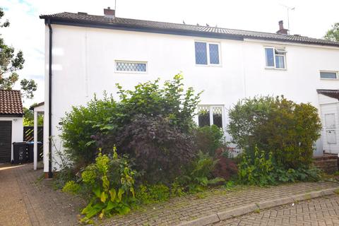 undefined, Mitchell Close, Bovingdon, HP3