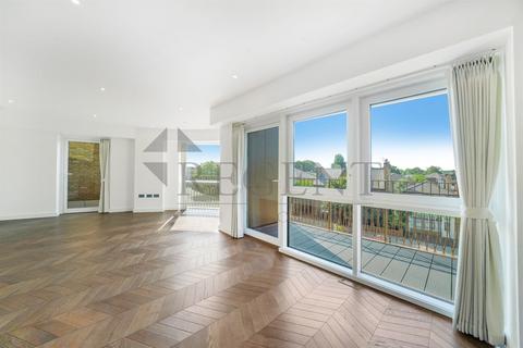 2 bedroom apartment for sale, Manners House, Kingston Upon Thames, KT1