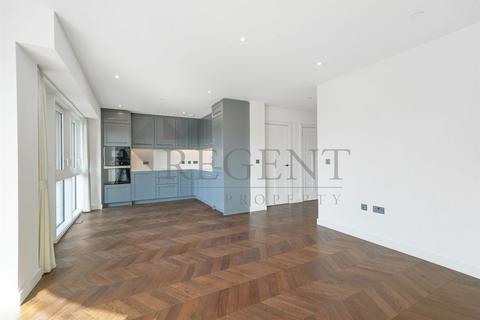 2 bedroom apartment for sale, Manners House, Kingston Upon Thames, KT1