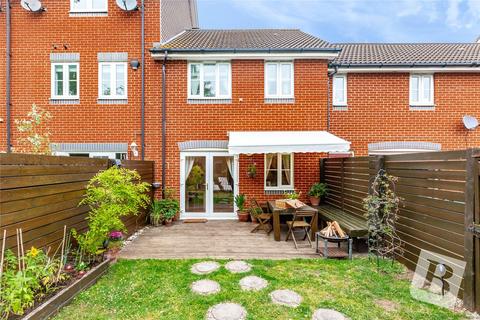 3 bedroom terraced house for sale, Kendall Gardens, Gravesend, Kent, DA11