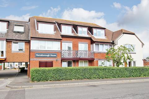 1 bedroom retirement property for sale, Homeborough House, Hythe