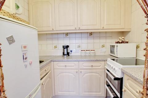 1 bedroom retirement property for sale, Homeborough House, Hythe