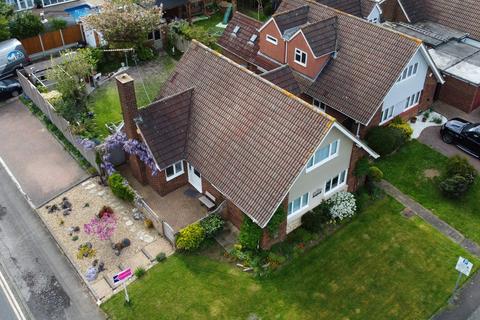 undefined, Sparrows Herne, KINGSWOOD, Basildon, Essex, SS16
