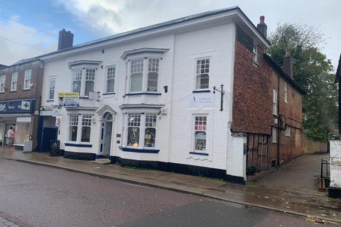 Retail property (high street) to rent, Lyndum House, 12 High Street, Petersfield, GU32 3JG