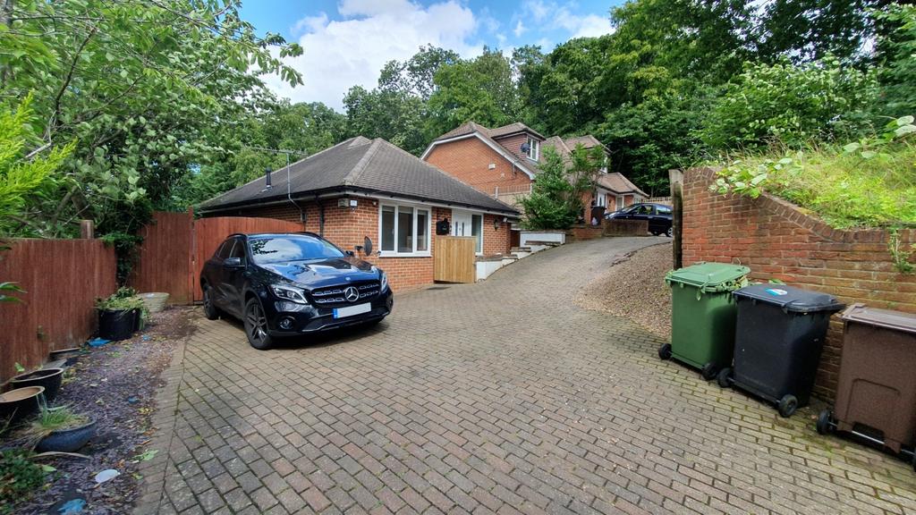 3 Bedroom Detached Bungalow