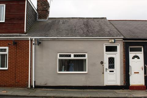 undefined, MILBURN STREET, MILLFIELD, SUNDERLAND SOUTH, SR4