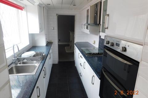 undefined, MILBURN STREET, MILLFIELD, SUNDERLAND SOUTH, SR4