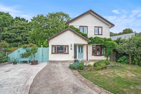 6 Beechwood Drive, Kingsbridge, TQ7 1RR