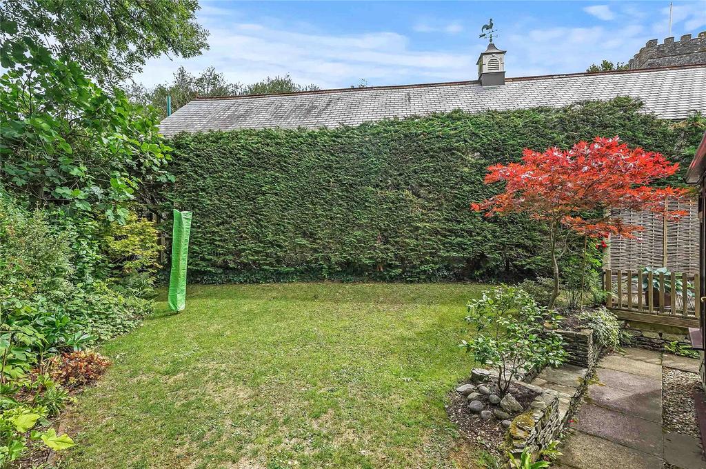 Garden 2