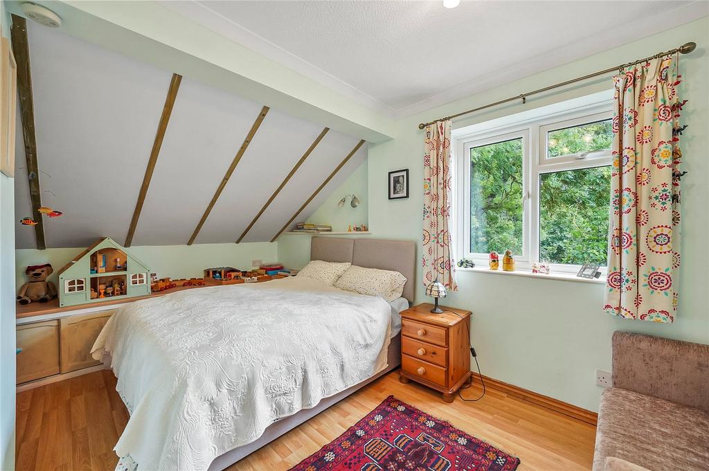 Bed 1