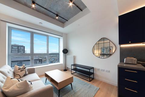 undefined, Douglass Tower, Goodluck Hope, London, E14