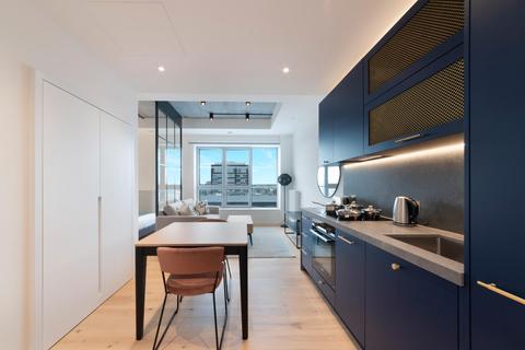 undefined, Douglass Tower, Goodluck Hope, London, E14