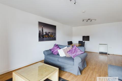 2 bedroom flat to rent, Heritage Court, 15 Warstone Lane, Jewellery Quarter, Birmingham, B18