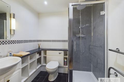 2 bedroom flat to rent, Heritage Court, 15 Warstone Lane, Jewellery Quarter, Birmingham, B18