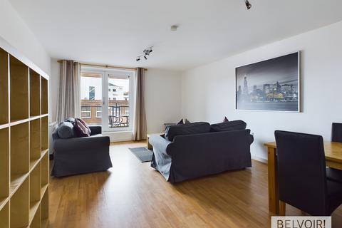 2 bedroom flat to rent, Heritage Court, 15 Warstone Lane, Jewellery Quarter, Birmingham, B18