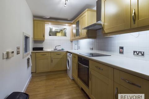 2 bedroom flat to rent, Heritage Court, 15 Warstone Lane, Jewellery Quarter, Birmingham, B18