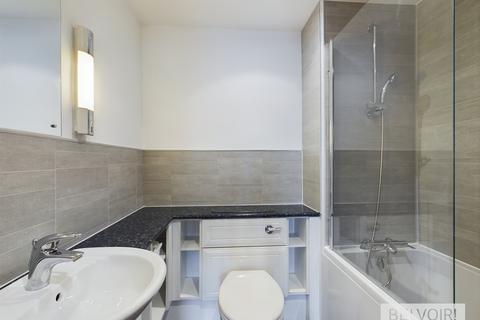 2 bedroom flat to rent, Heritage Court, 15 Warstone Lane, Jewellery Quarter, Birmingham, B18