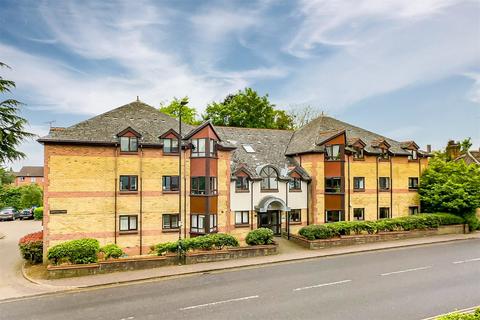 1 bedroom apartment for sale, Brooklands Court, Hatfield Road, St. Albans, Hertfordshire, AL1