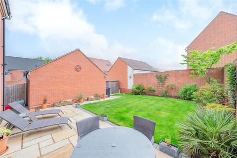 3 bedroom detached house for sale, Reynolds Fold, Lawley, Telford, Shropshire, TF3