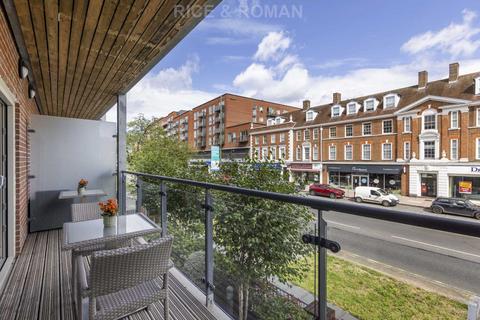 1 bedroom retirement property for sale - New Zealand Avenue, Walton On Thames KT12