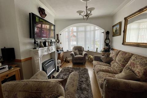 2 bedroom semi-detached house for sale, Salisbury Road, Blackpool FY1