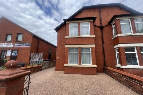 undefined, Poulton Road, Fleetwood.