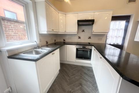undefined, Poulton Road, Fleetwood.