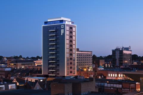 undefined, Queen Street, Maidenhead, Berkshire