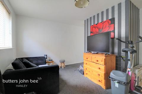 1 bedroom flat for sale, Poundlock Avenue, Stoke-On-Trent ST1 3RN