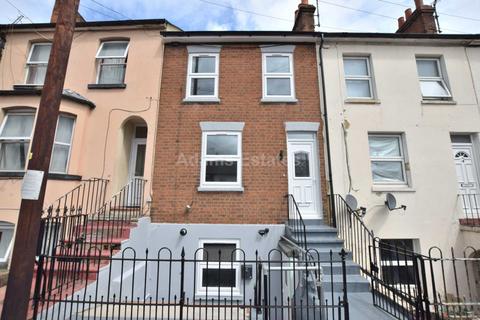 1 bedroom flat to rent, Battle Street, Reading