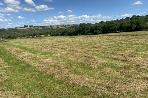 undefined, Llansadwrn, Llanwrda, Carmarthenshire.