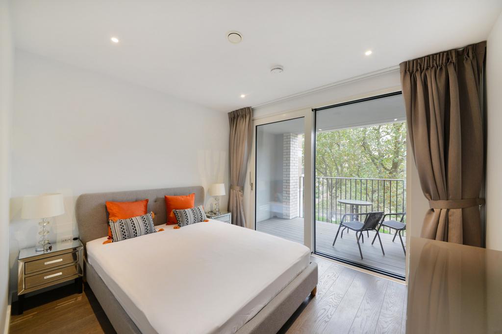 Apartment in London - View 4