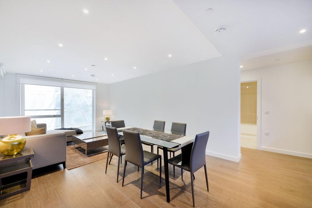 Apartment in London - View 3