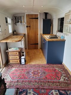 1 bedroom log cabin to rent, Lyme Road, Axminster, Devon EX13