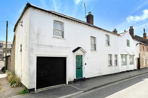 3 bedroom end of terrace house for sale, Western Road, Littlehampton, West Sussex