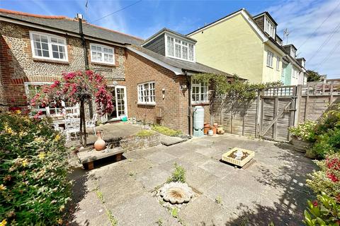 3 bedroom end of terrace house for sale, Western Road, Littlehampton, West Sussex