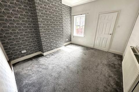 3 bedroom terraced house for sale - Hunter Street, Horninglow, Burton-on-Trent, DE14