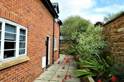 1 bedroom end of terrace house for sale, Horsefair, Banbury