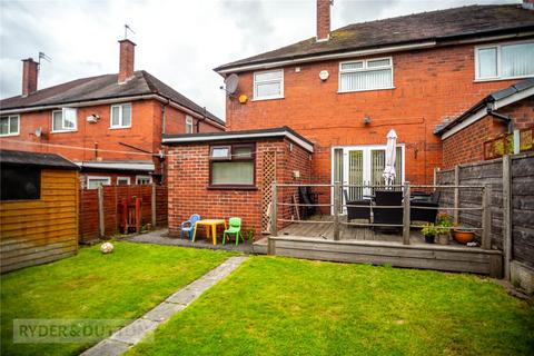 3 bedroom semi-detached house for sale, Green Lane, Middleton, Manchester, M24