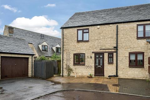 23 Cotswold Meadow, Witney, OX28 5FA