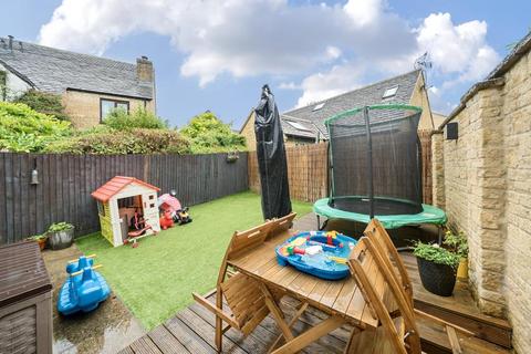23 Cotswold Meadow, Witney, OX28 5FA