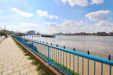 57 Pier Way, London, SE28 0GQ