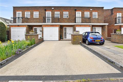 3 bedroom terraced house for sale, Portman Close, Bexleyheath, Kent, DA7