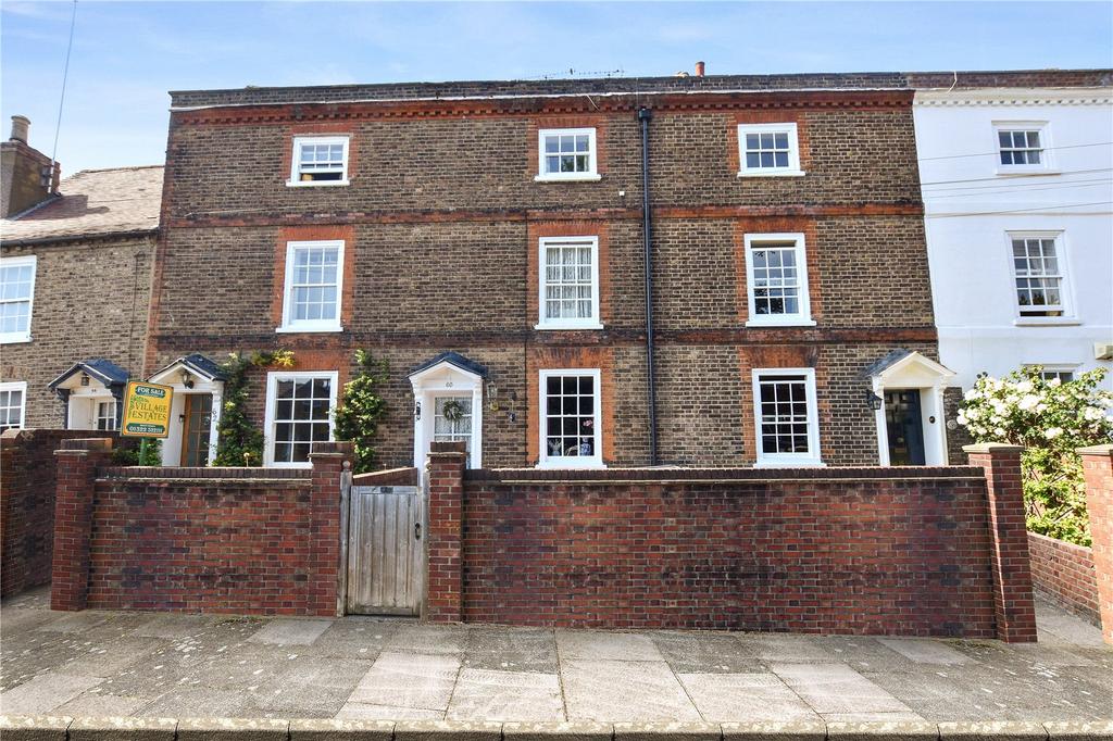 Bexley Lane, Crayford, Dartford, DA1 3 bed house for sale £425,000