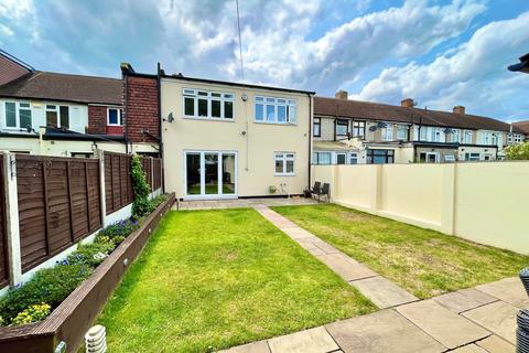 141 Ramillies Road, Sidcup, DA15 9JD