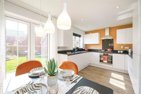 3 bedroom terraced house for sale - Off Tewkesbury Road, Twigworth, Gloucester, Gloucestershire, GL2